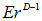 1. The electric field in vacuum