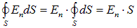 1. The electric field in vacuum