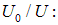 1. The electric field in vacuum