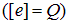 1. The electric field in vacuum
