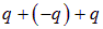 2. Conductors in an electric field