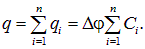 2. Conductors in an electric field
