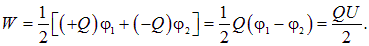 2. Conductors in an electric field