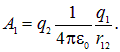 2. Conductors in an electric field