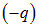 2. Conductors in an electric field