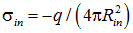 2. Conductors in an electric field
