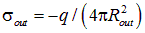 2. Conductors in an electric field