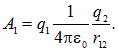 2. Conductors in an electric field