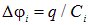 2. Conductors in an electric field