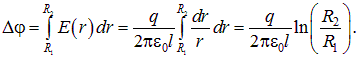 2. Conductors in an electric field