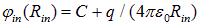 2. Conductors in an electric field