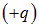 2. Conductors in an electric field