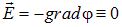 2. Conductors in an electric field