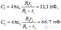 2. Conductors in an electric field