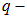 2. Conductors in an electric field