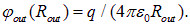 2. Conductors in an electric field