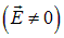 2. Conductors in an electric field