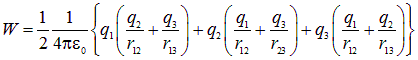 2. Conductors in an electric field