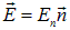 2. Conductors in an electric field