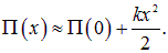 3. The electric field in dielectrics