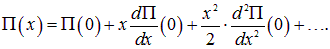 3. The electric field in dielectrics