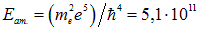 3. The electric field in dielectrics