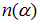 3. The electric field in dielectrics