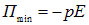 3. The electric field in dielectrics