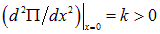 3. The electric field in dielectrics