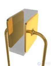 3. The electric field in dielectrics