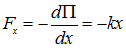 3. The electric field in dielectrics