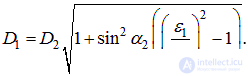 3. The electric field in dielectrics