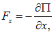 3. The electric field in dielectrics