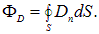 3. The electric field in dielectrics