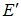 3. The electric field in dielectrics