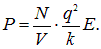 3. The electric field in dielectrics