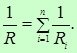 Direct electric current: current, voltage, emf, laws and rules