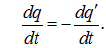 Direct electric current: current, voltage, emf, laws and rules