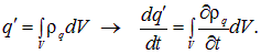 Direct electric current: current, voltage, emf, laws and rules