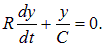 Direct electric current: current, voltage, emf, laws and rules