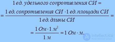 Direct electric current: current, voltage, emf, laws and rules