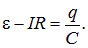 Direct electric current: current, voltage, emf, laws and rules