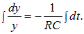 Direct electric current: current, voltage, emf, laws and rules