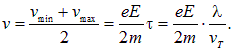 Direct electric current: current, voltage, emf, laws and rules