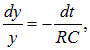Direct electric current: current, voltage, emf, laws and rules