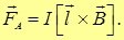 Charged particles in a magnetic field