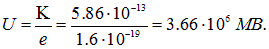 Charged particles in a magnetic field