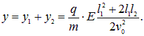 Charged particles in a magnetic field
