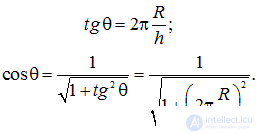 Charged particles in a magnetic field