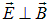 Charged particles in a magnetic field